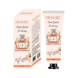 Dr Rashel Elastic Smooth Firming Moisturizing Hand Cream 80g