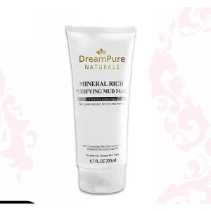 DREAM PURE PURIFYING MUD MASK 200ML