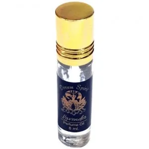Dream Spirit Perfume Oil - Lavender Roll-On 8ml