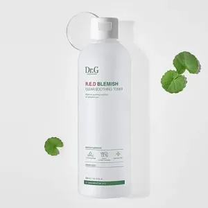 [Dr.G] *renew* Red Blemish soothing Toner 200ml