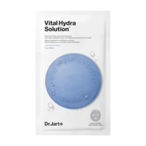 Dr.Jart  Mask - Dermask Vital Hydra 5pcs