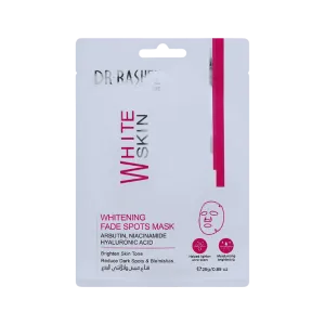 DR.RASHEL WHITENING FADE SPOTS MASK 25G