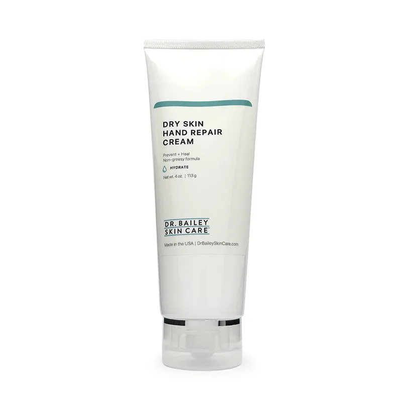 Dry Skin Hand Repair Cream