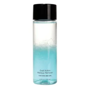 Dual Action Makeup Remover
