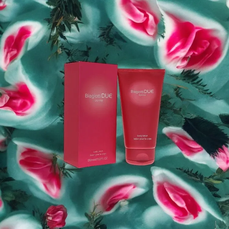 Due by Laura Biagiotti Body Lotion