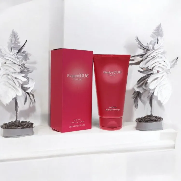 Due by Laura Biagiotti Body Lotion