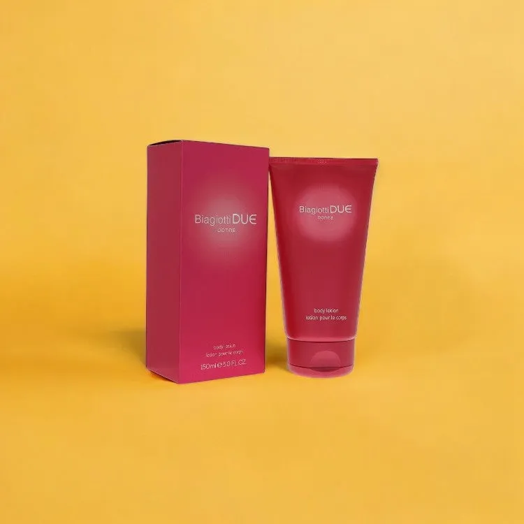 Due by Laura Biagiotti Body Lotion