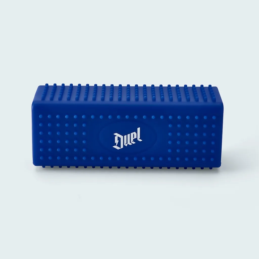 Duel Interior Pet Hair Remover Brush