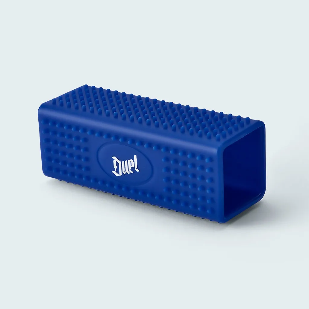 Duel Interior Pet Hair Remover Brush
