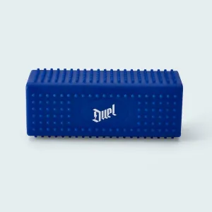 Duel Interior Pet Hair Remover Brush