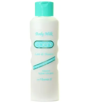 Dynamix International Eden Body Milk