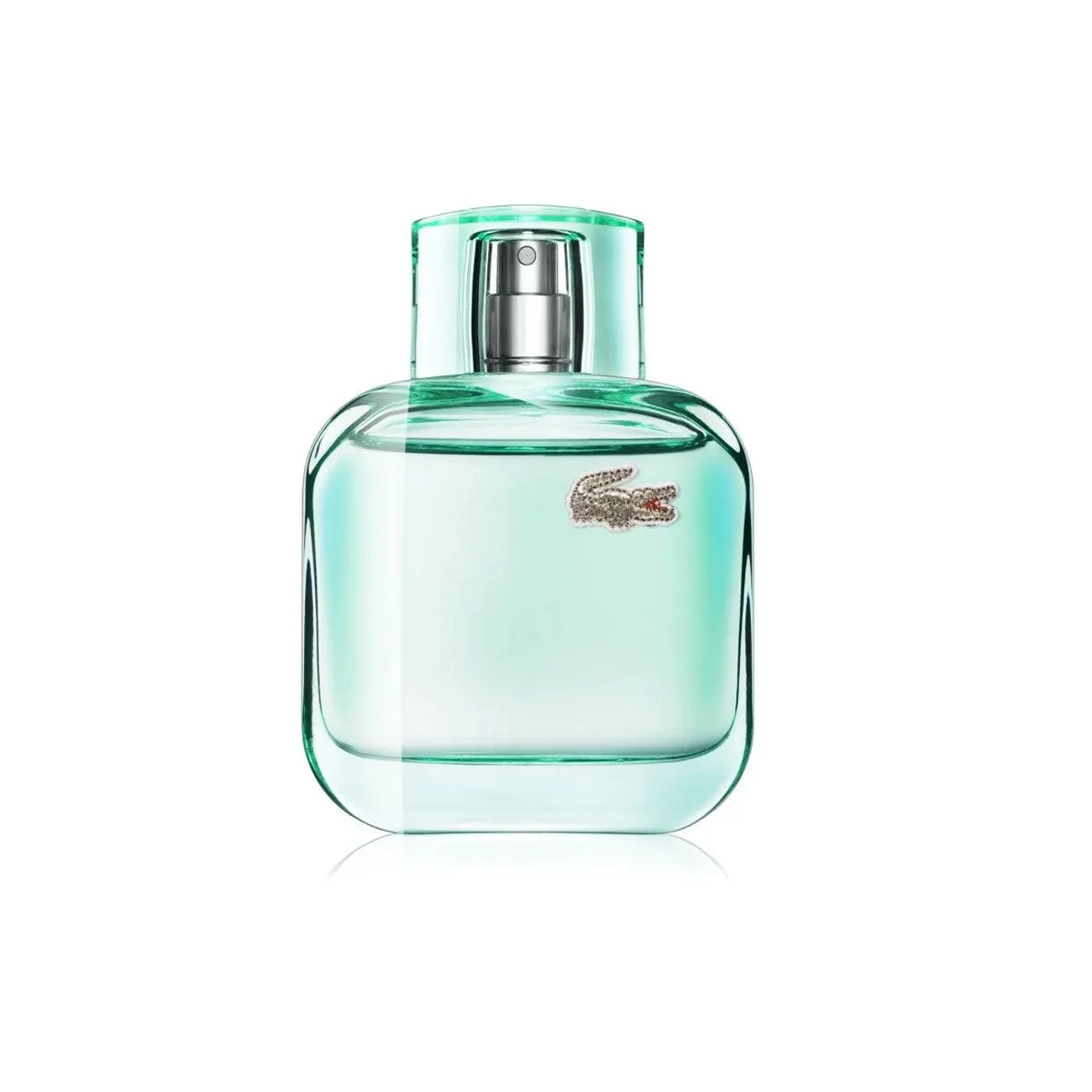 Eau de Lacoste L.12.12 Pour Elle Natural - Eau de Toilette