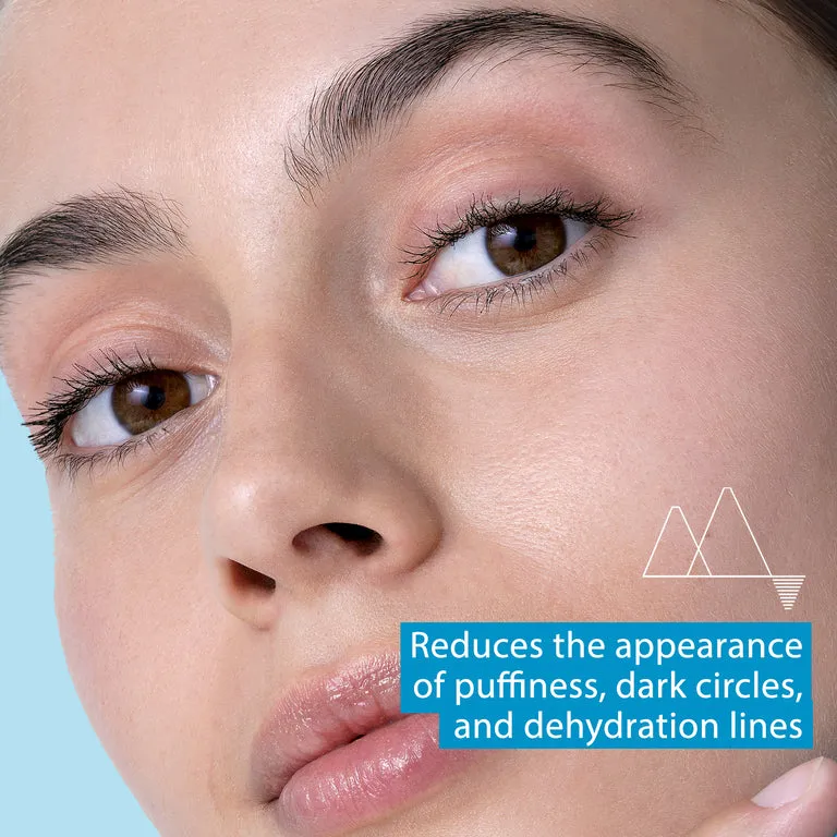 Eau Thermale Water Eye Contour Cream - Sensitive Skin