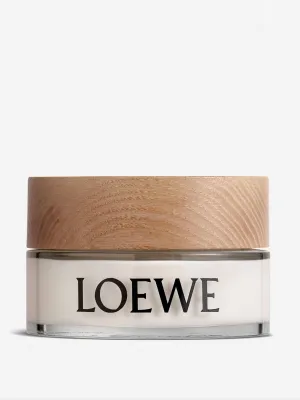 Eclectic body lotion