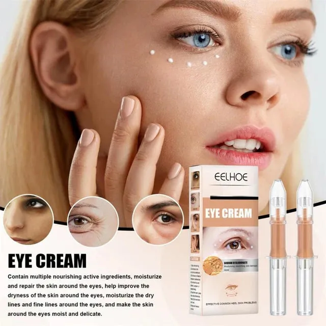 Eelhoe Eye Cream Lifts Eye Bags