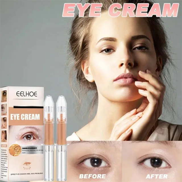 Eelhoe Eye Cream Lifts Eye Bags