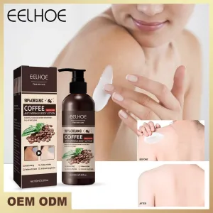 EELHOE Whitening Body Milk Lotion 100ml