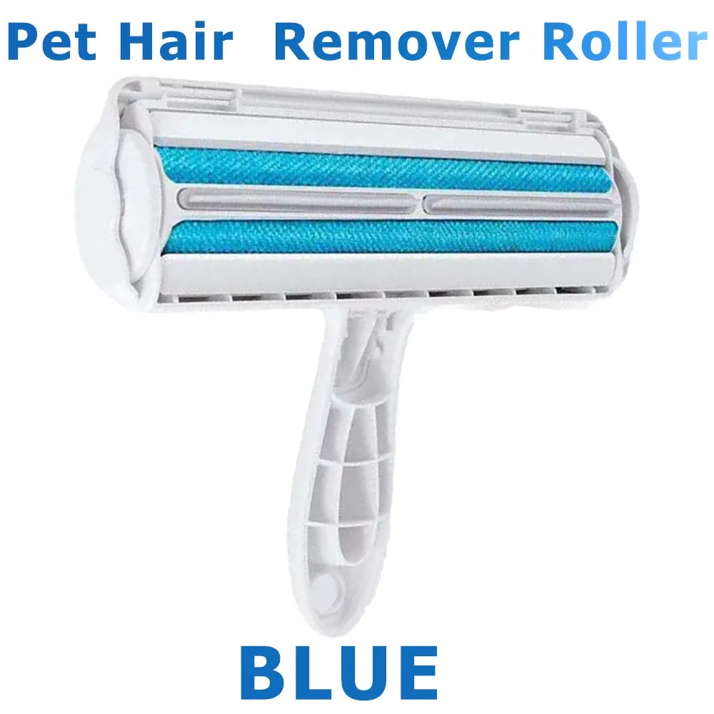 Effective Pet Hair Remover Lint Roller Brush *POPULAR*