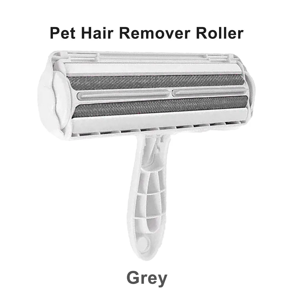 Effective Pet Hair Remover Lint Roller Brush *POPULAR*