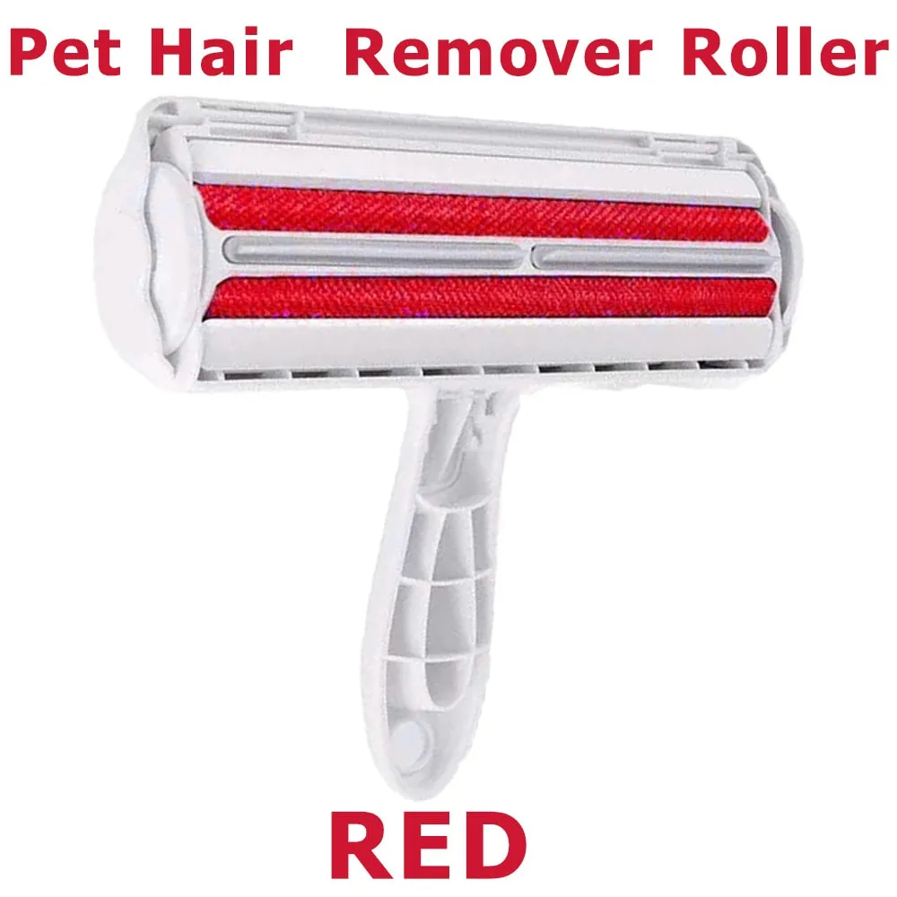 Effective Pet Hair Remover Lint Roller Brush *POPULAR*