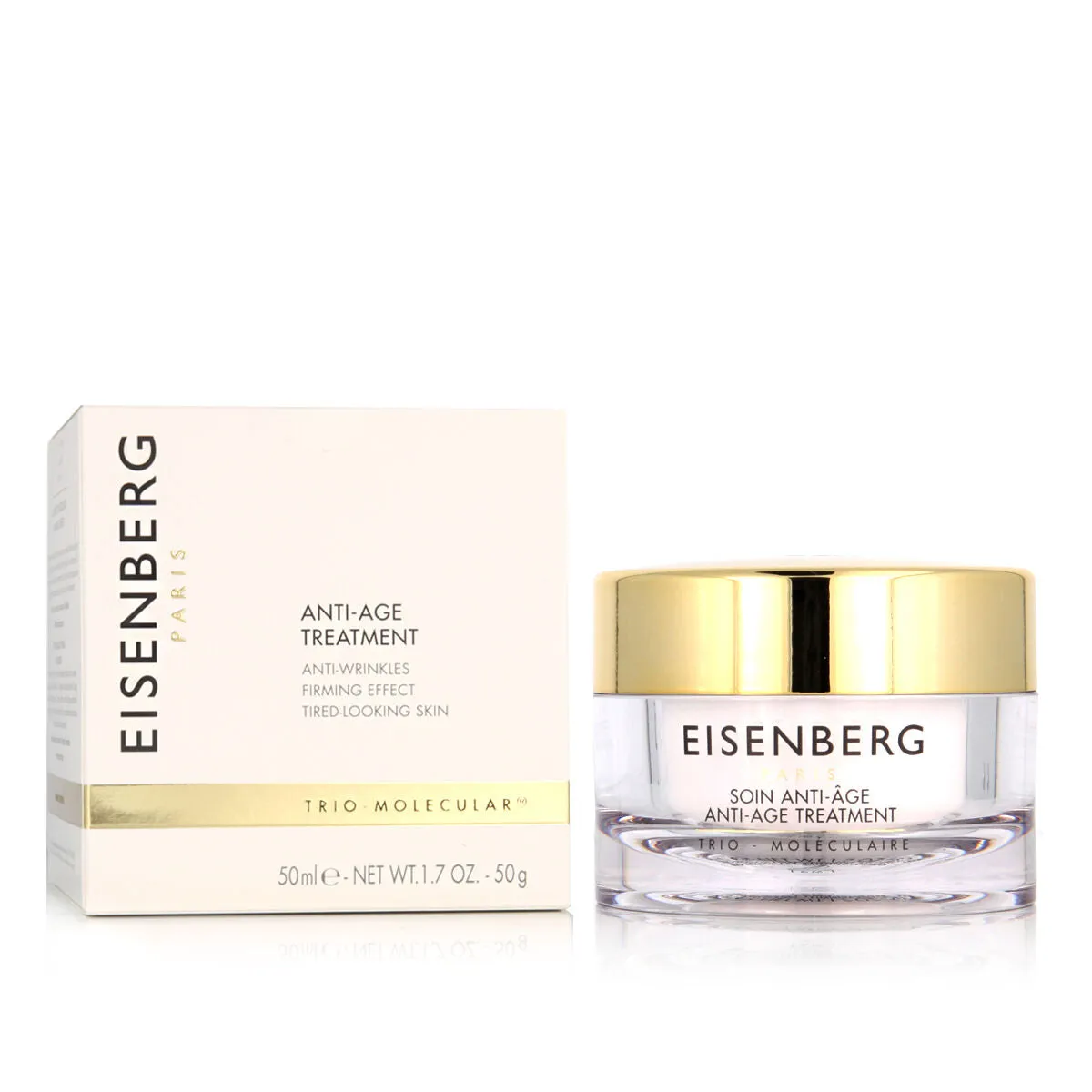 Eisenberg Anti-Age Treatment 50 ml