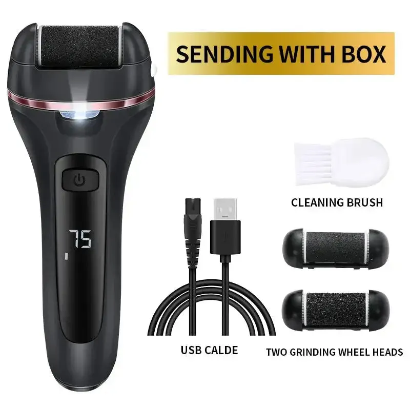 Electric Callus Remover