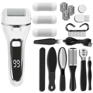 Electric Callus Remover