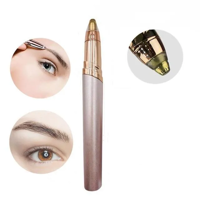 Electric Eyebrow Trimmer