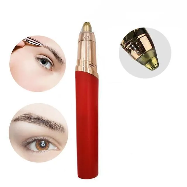 Electric Eyebrow Trimmer