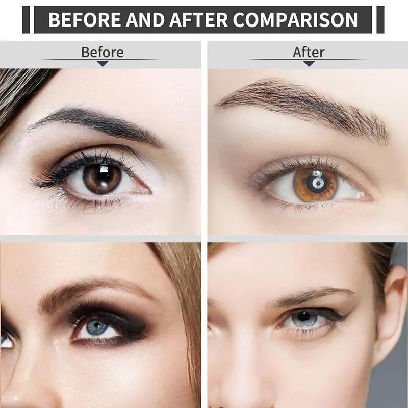 Electric Eyebrow Trimmer