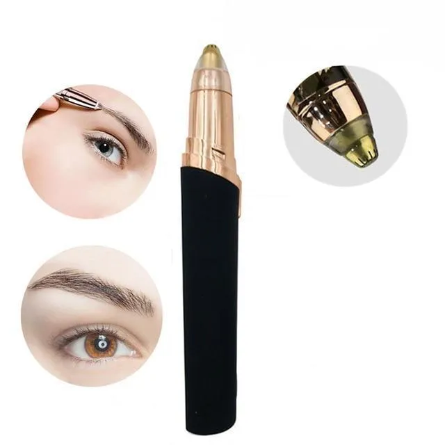 Electric Eyebrow Trimmer