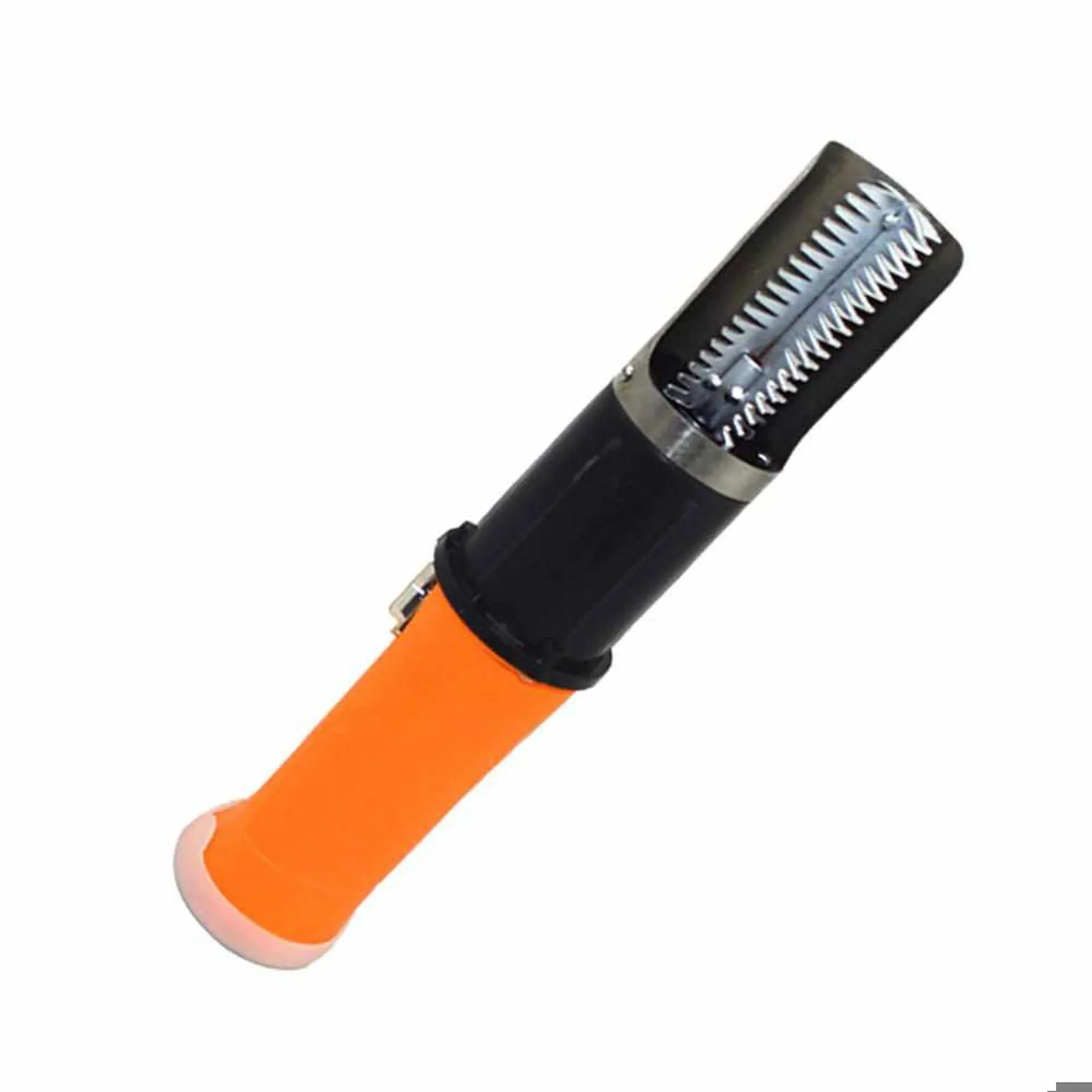 Electric Fish Scaler - Waterproof Fish Skin Remover EU/US Plug