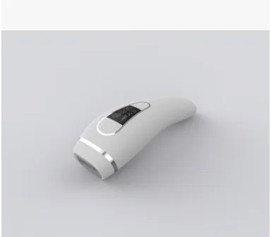 Electric Hair Remover Freezing Point Laser Axillary Private Hair Remover