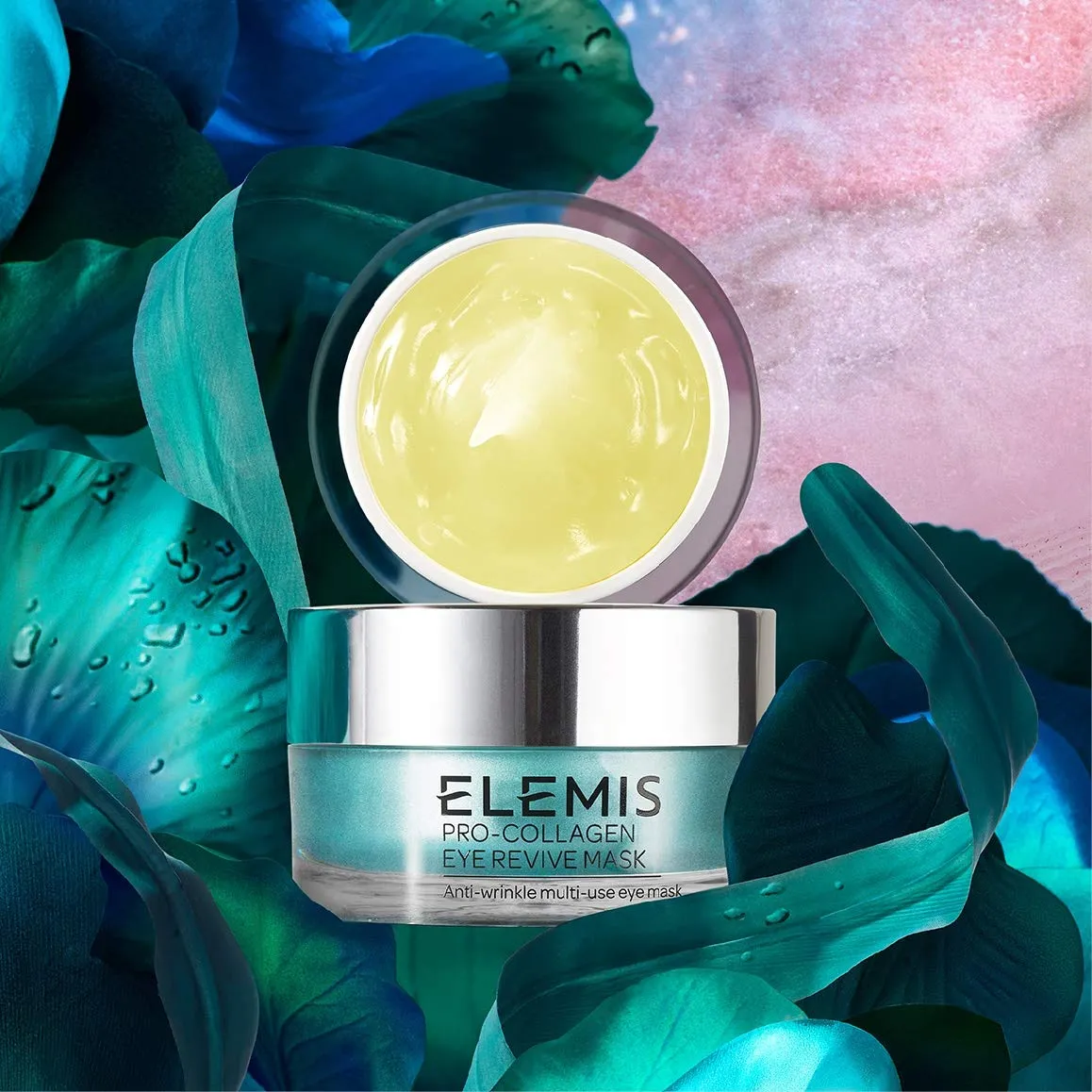 ELEMIS Pro-Collagen Eye Revive Mask