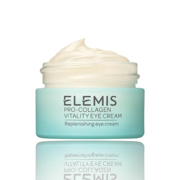 ELEMIS - PRO-COLLAGEN VITALITY EYE CREAM