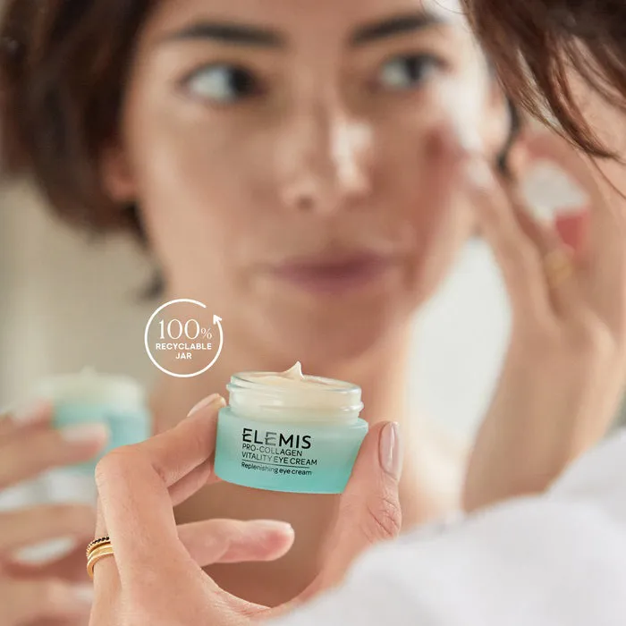 ELEMIS - PRO-COLLAGEN VITALITY EYE CREAM