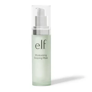 ELF Moisturizing Sleeping Mask 1.16 oz