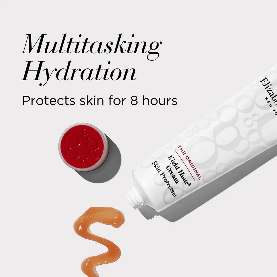 Elizabeth Arden Nourishing Skin Essentials 3-Piece Set