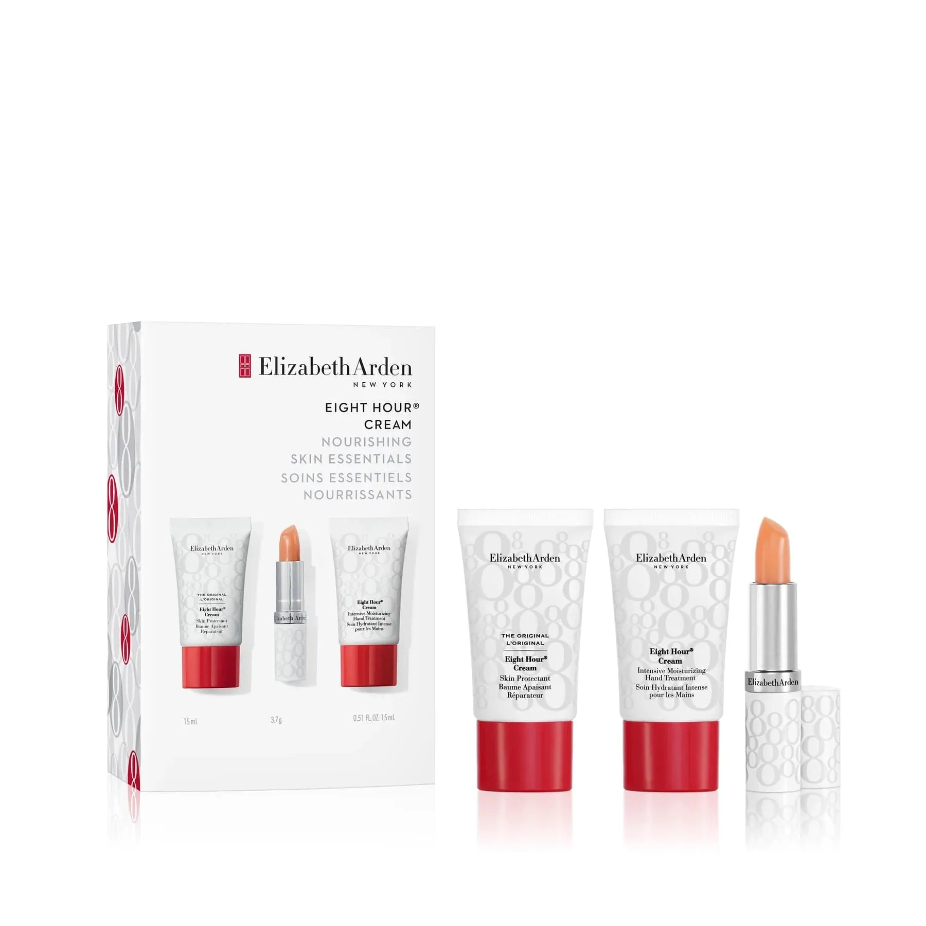 Elizabeth Arden Nourishing Skin Essentials 3-Piece Set