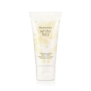 Elizabeth Arden White Tea Pure Indulgence Hand Cream