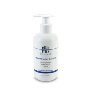 EltaMD Foaming Facial Cleanser