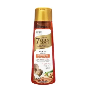 EMAMI 7IN1 HAIR OIL DRY HAIR SHEA BUTTER 100ML