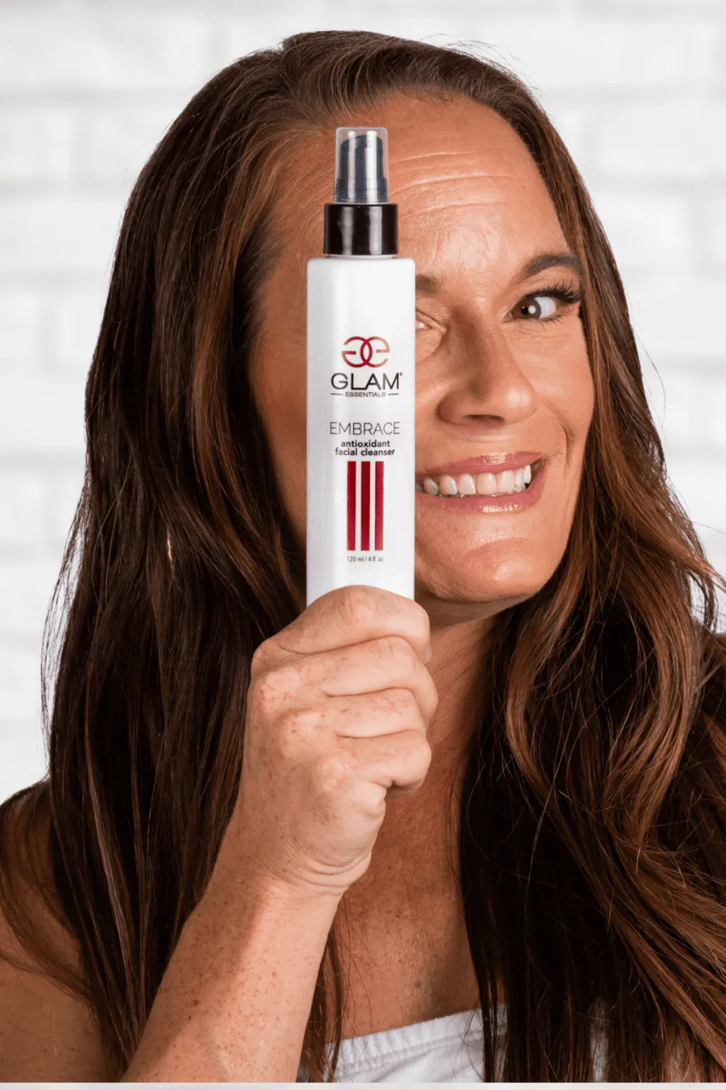 EMBRACE Antioxidant Facial Cleanser