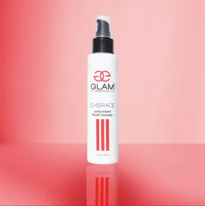 EMBRACE Antioxidant Facial Cleanser
