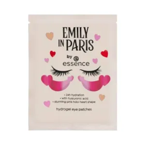 Emily in Paris - Hydrogel Eye Patches