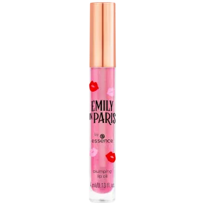Emily in Paris Plumping Lip Oil