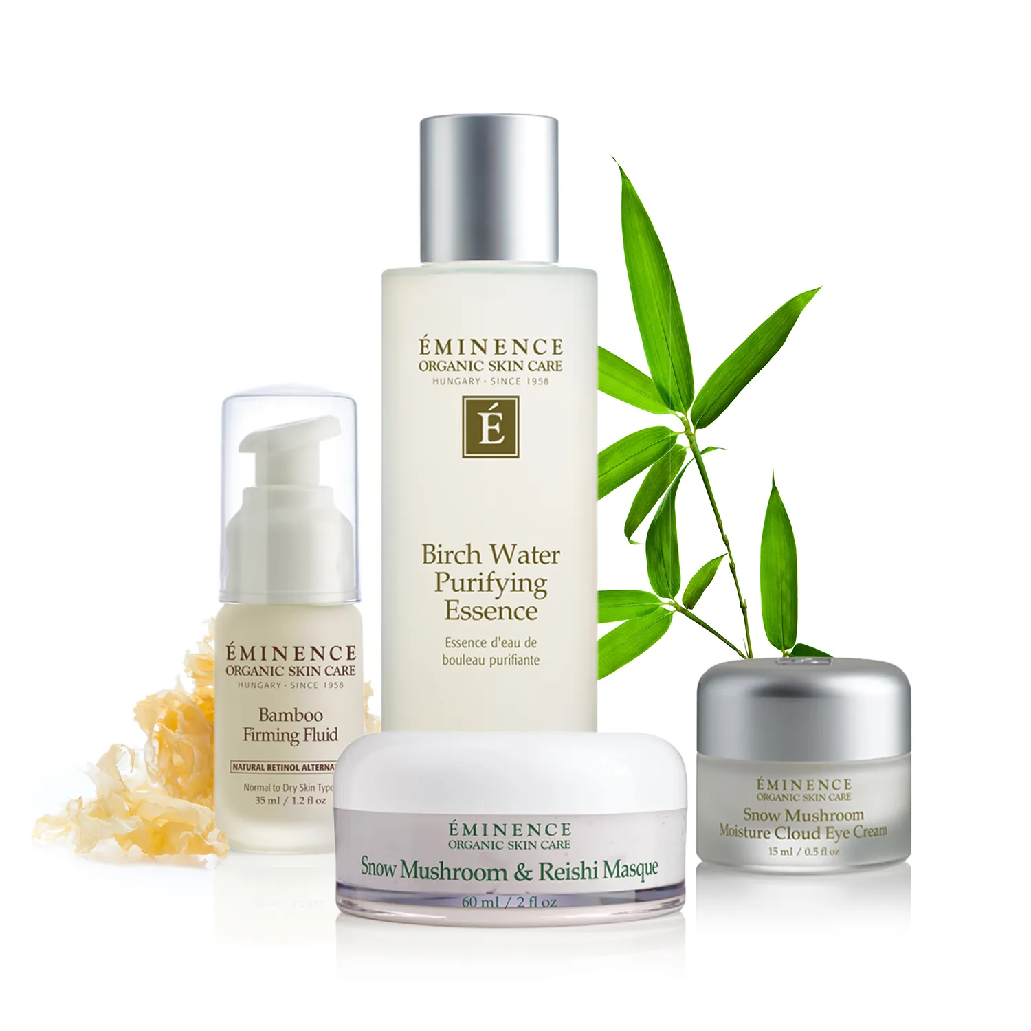Eminence Pamper Yourself Pretty Bundle
