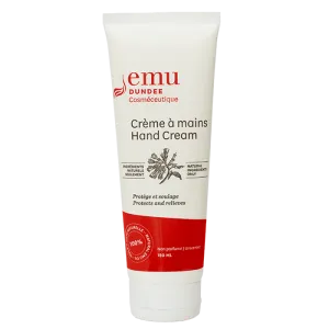 Emu dundee - emu oil hand cream - 120 ml