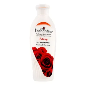 ENCHANTEUR BODY LOTION ENTICING 250ML