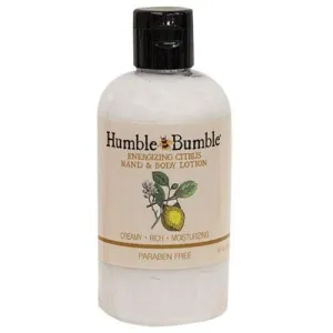 Energizing Citrus Hand & Body Lotion, 8 fl oz.